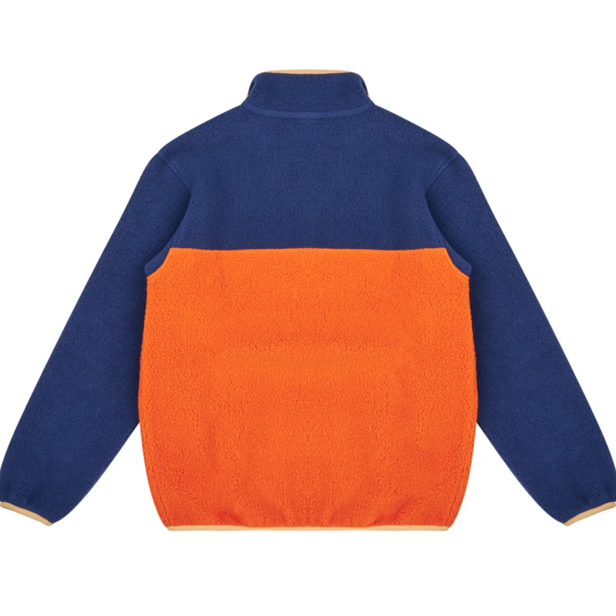 Sweats & Polaires^Patagonia - K'S LW SYNCH SNAP-T P/O