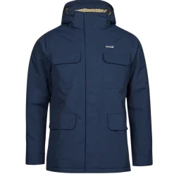 Manteaux^Patagonia - M'S ISTHMUS PARKA Marine