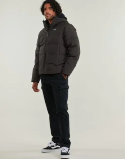 Manteaux^Patagonia - M's Jackson Glacier Jkt Noir