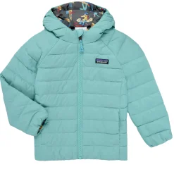 Manteaux^Patagonia - REVERSIBLE DOWN SWEATER HOODY
