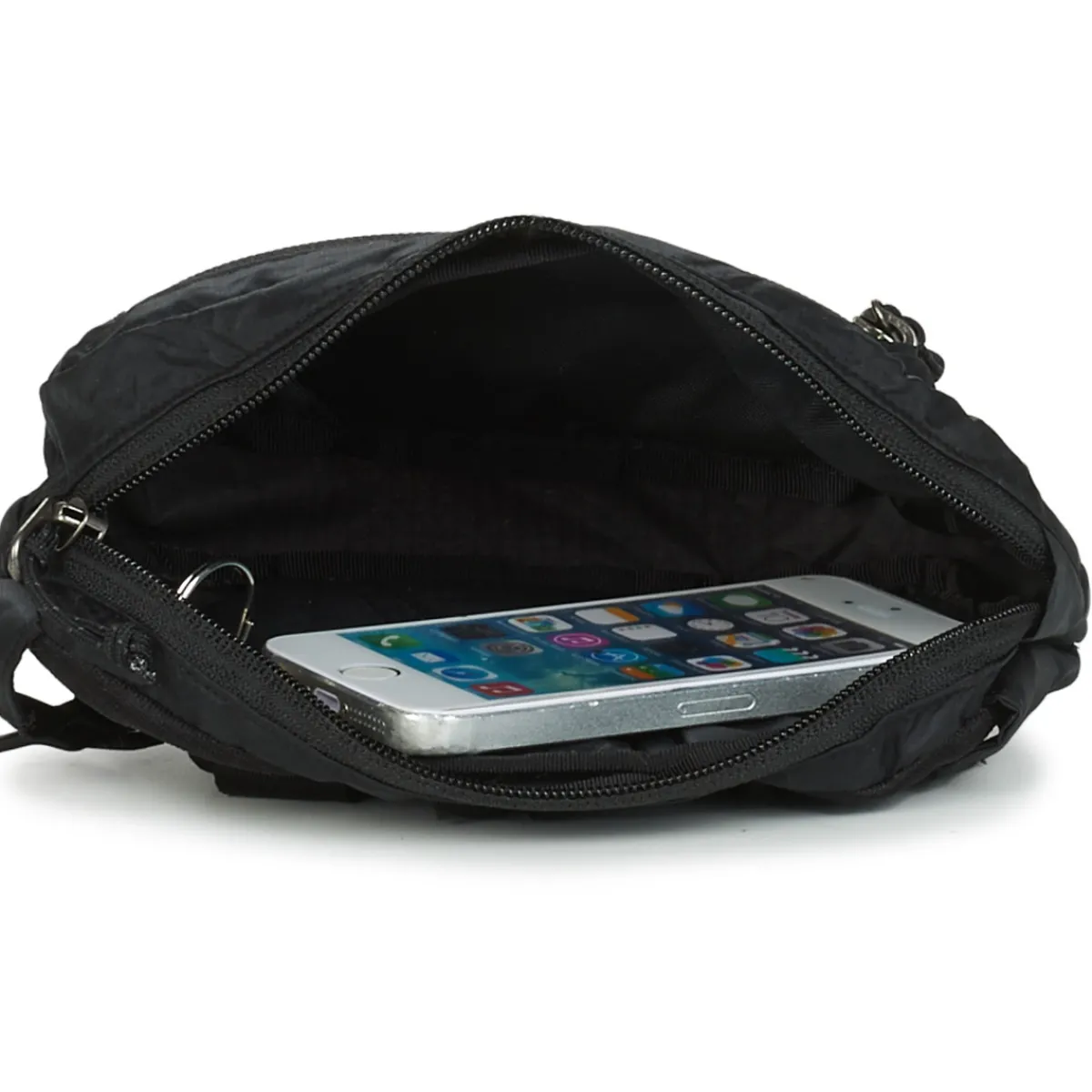 Pochettes / Sacoches^Patagonia - ULTRALIGHT BLACK HOLE MINI HIP PACK Noir