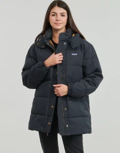 Manteaux^Patagonia - W's Cotton Down Parka