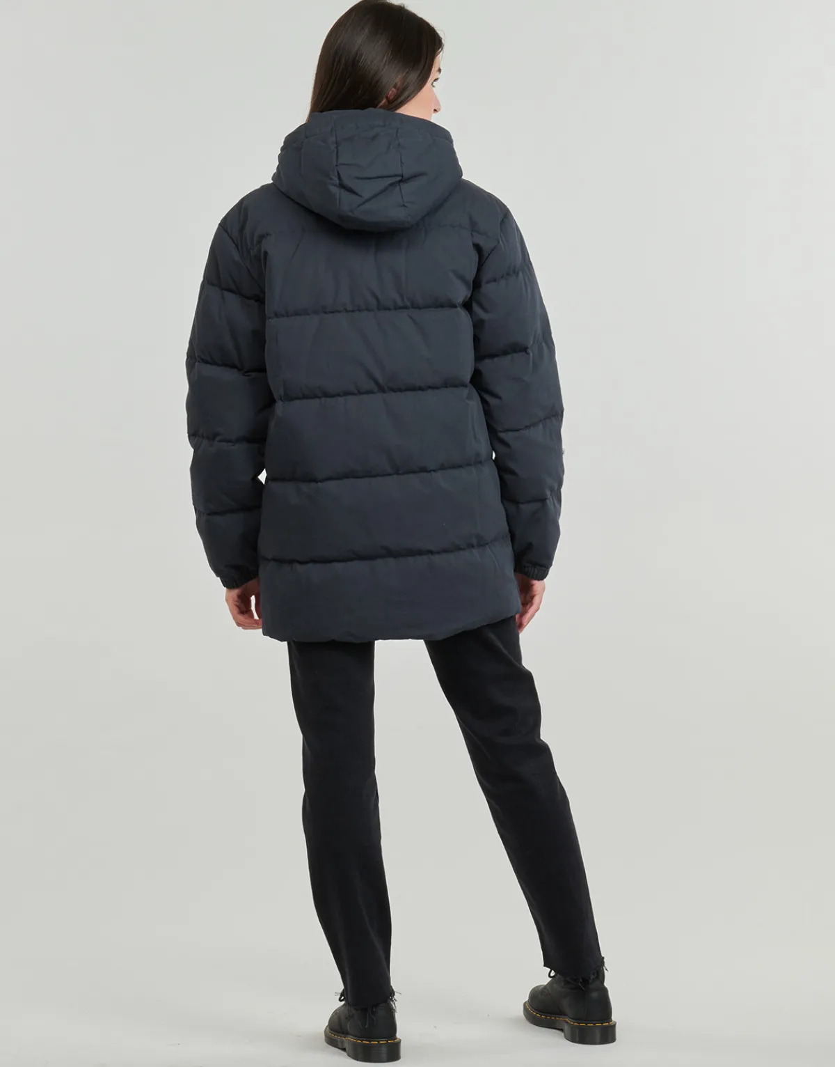 Manteaux^Patagonia - W's Cotton Down Parka