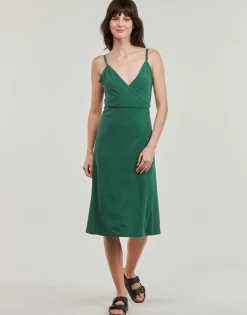 Robes^Patagonia - W's Wear With All Dress Vert