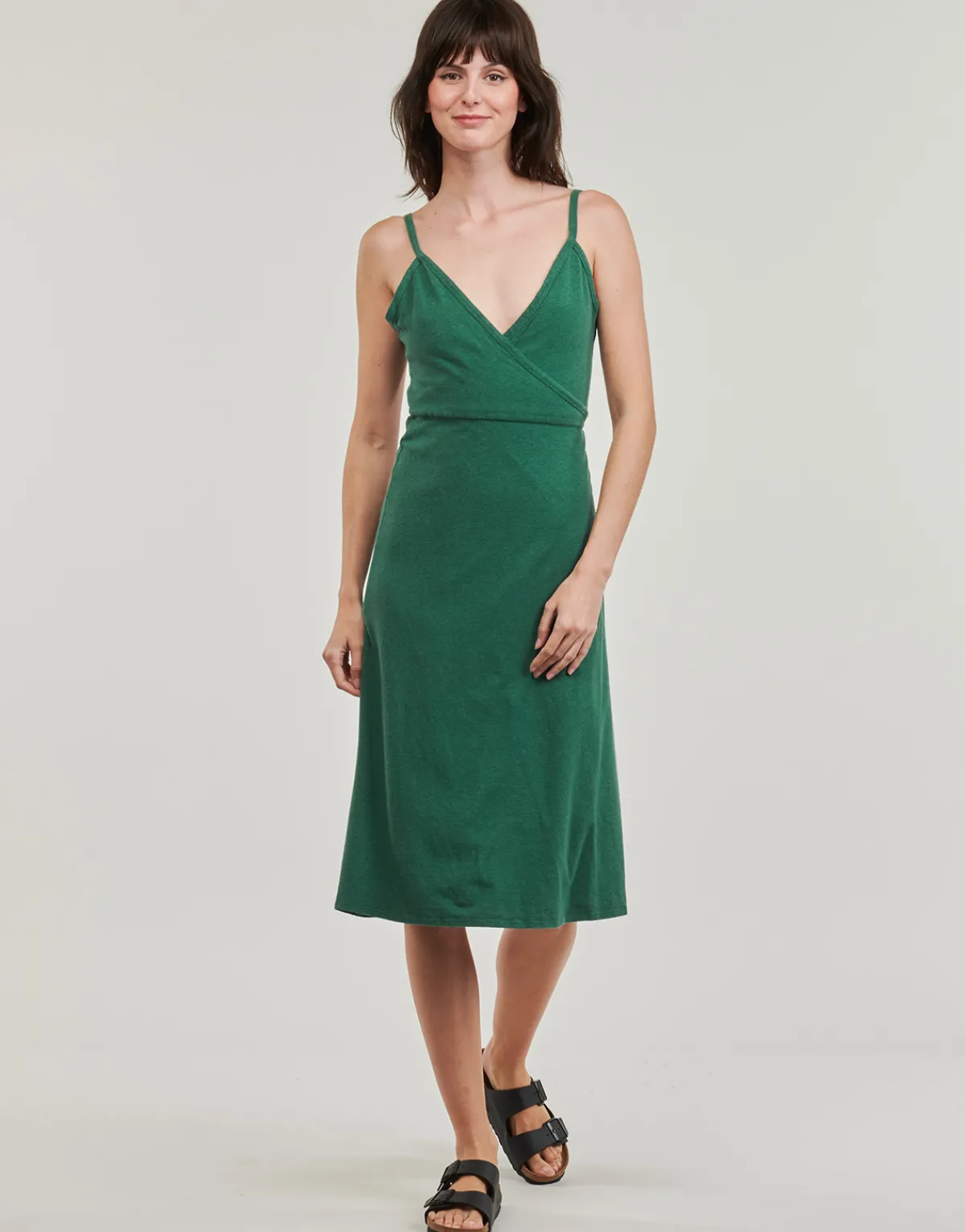 Robes^Patagonia - W's Wear With All Dress Vert