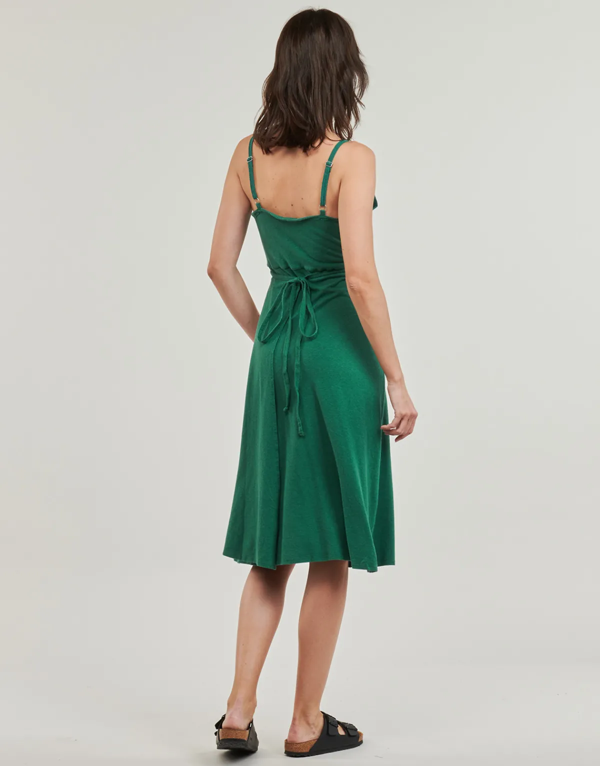 Robes^Patagonia - W's Wear With All Dress Vert