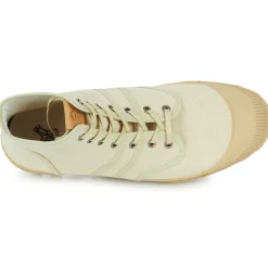 Baskets Mode^Pataugas - AUTHENTIQUE Ecru