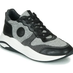 Baskets Mode^Pataugas - FRIDA F2F Gris