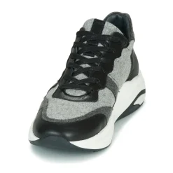 Baskets Mode^Pataugas - FRIDA F2F Gris