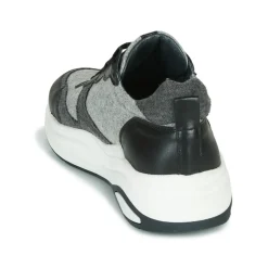 Baskets Mode^Pataugas - FRIDA F2F Gris