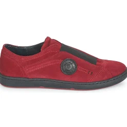 Slip Ons^Pataugas - Jelly Rouge