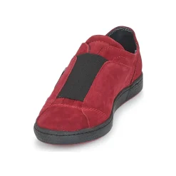 Slip Ons^Pataugas - Jelly Rouge