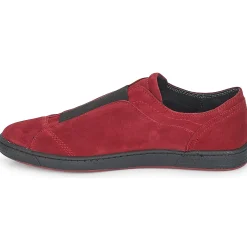 Slip Ons^Pataugas - Jelly Rouge