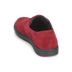 Slip Ons^Pataugas - Jelly Rouge