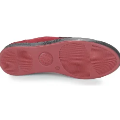 Slip Ons^Pataugas - Jelly Rouge