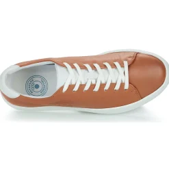 Baskets Mode^Pataugas - KELLA Cognac