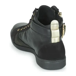 Baskets Mode^Pataugas - PALME MIX
