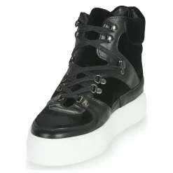 Bottines / Boots^Pataugas - WISH/VE F4D Noir