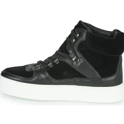 Bottines / Boots^Pataugas - WISH/VE F4D Noir