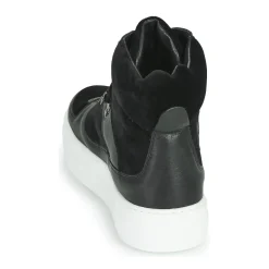 Bottines / Boots^Pataugas - WISH/VE F4D Noir
