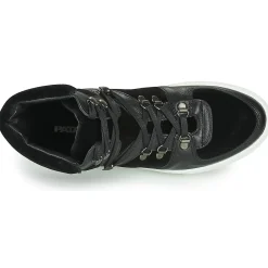 Bottines / Boots^Pataugas - WISH/VE F4D Noir