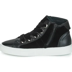 Baskets Mode^Pataugas - Zally Noir