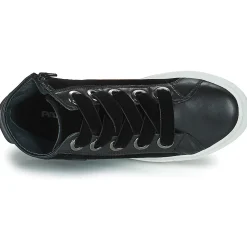 Baskets Mode^Pataugas - Zally Noir