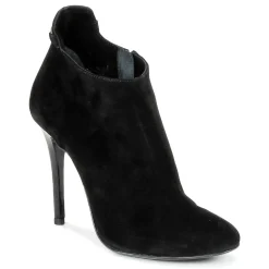 Bottines / Boots^Paul & Joe - MAEL Noir