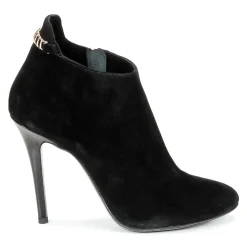 Bottines / Boots^Paul & Joe - MAEL Noir