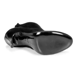 Bottines / Boots^Paul & Joe - MAEL Noir