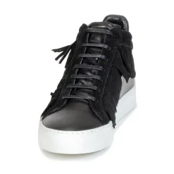 Baskets Mode^Paul & Joe - PAULA Noir