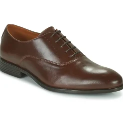 Derbies & Richelieu^Pellet - ACHILLE Veaumarron