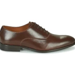 Derbies & Richelieu^Pellet - ACHILLE Veaumarron