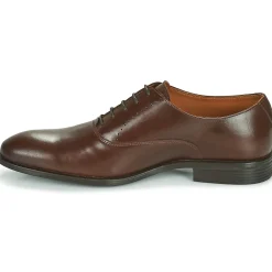 Derbies & Richelieu^Pellet - ACHILLE Veaumarron