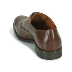 Derbies & Richelieu^Pellet - ACHILLE Veaumarron