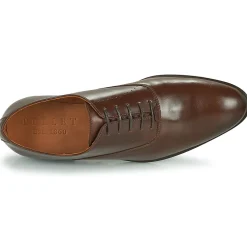 Derbies & Richelieu^Pellet - ACHILLE Veaumarron