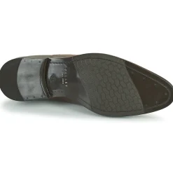 Derbies & Richelieu^Pellet - ACHILLE Veaumarron
