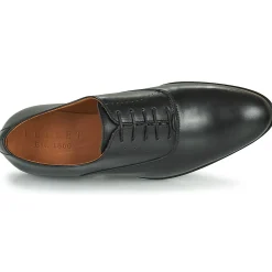 Derbies & Richelieu^Pellet - ACHILLE Veaunoir