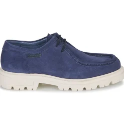 Derbies & Richelieu^Pellet - ADAM VELOURSMARINE