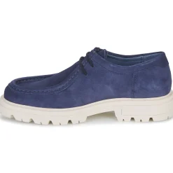 Derbies & Richelieu^Pellet - ADAM VELOURSMARINE