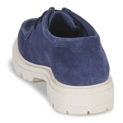 Derbies & Richelieu^Pellet - ADAM VELOURSMARINE