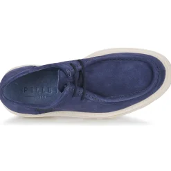 Derbies & Richelieu^Pellet - ADAM VELOURSMARINE