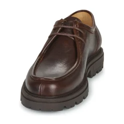 Derbies & Richelieu^Pellet - ADAM Veaupullupvintagechocolat