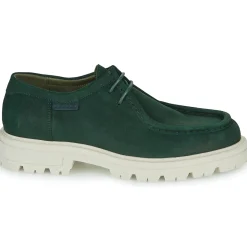 Derbies & Richelieu^Pellet - ADAM VELOURSVERT