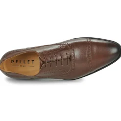 Derbies & Richelieu^Pellet - ALEX VEAUMARRON
