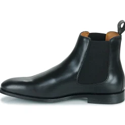 Bottines / Boots^Pellet - ALFONSE Veaulissebrossenoir