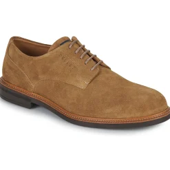 Derbies & Richelieu^Pellet - ALI Veloursdate