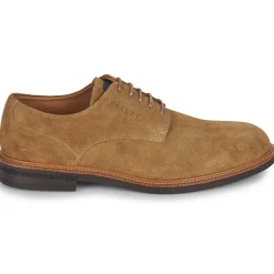 Derbies & Richelieu^Pellet - ALI Veloursdate