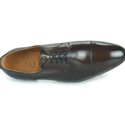 Derbies & Richelieu^Pellet - ANTOINE VEAUMARRON