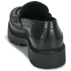 Mocassins & Chaussures Bateau^Pellet - ARMANDA Veaulissebrossenoir